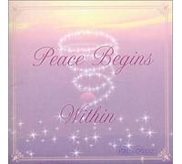 Peace Begins Within
