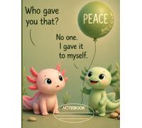 Peace Begins Within Notebook - Journal - 120 pages: A Gentle Space for Thoughts, Healing & Reflection