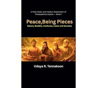 Peace, Being Pieces Nature, Buddha, Confucius, Laozi, and Socrates: 1 (Philosophy Poetry)