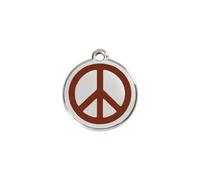 Peace Brown - Small