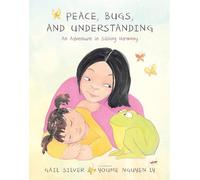 Peace, Bugs, and Understanding: An Adventure in Sibling Harmony
