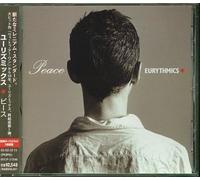 Peace by Eurythmics (1999-12-14)