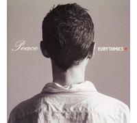 Peace by Eurythmics