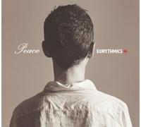 Peace by EURYTHMICS