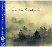 Peace by George Robert/Kenny Barron- (2003-07-25)