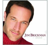 Peace by Jim Brickman (2012-10-23)