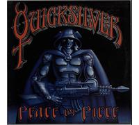 peace by piece