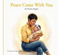 Peace Came With You