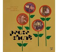 Peace Chant Vol. 7: Private Jazz From Germany 1970-1987 [VINYL]