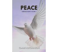Peace: Christian Poetry Volume 7