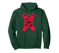 Peace climate Pullover Hoodie