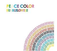 Peace Color