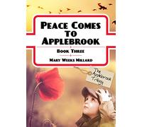 Peace comes to Applebrook: 3