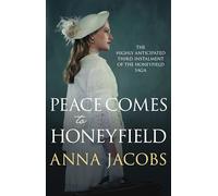 Peace Comes to Honeyfield : From the multi-million copy bestselling author