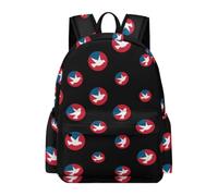 Peace Corps Cute Daypack Backpack for Men Women