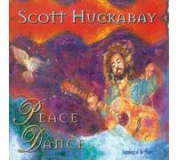 Peace Dance by Huckabay, Scott (1997-05-06j