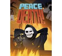 Peace, Death! 2 (PC) - Steam Gift - GLOBAL