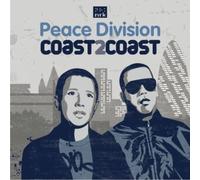 Peace Division - Peace Division Coast2coast