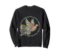 Peace Dove Kindness Love Equality Hope Diversity Sweatshirt