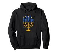 Peace Family Laughter Lights Happiness Spirit Love Pullover Hoodie