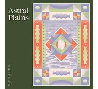Peace Flag Ensemble - Astral Plains [VINYL]