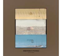 Peace Flag Ensemble - Everything Is Possible [VINYL]