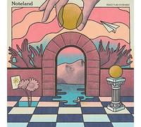 Peace Flag Ensemble - Noteland [VINYL]
