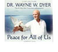 (Peace for All of Us) By Wayne W. Dyer (Author) audioCD on (Mar , 2006)