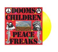 Peace Freaks (Neon Yellow LP) [Vinyl LP] [VINYL]