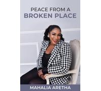 Peace From a Broken Place
