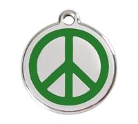 Peace Green - Large