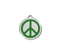 Peace Green - Small