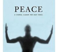 Various Peace - A Choral Album for Our Times (Llewellyn) (CD) Album (US IMPORT)