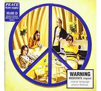 The Peace - Happy People