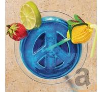 Peace - Happy People [CD]