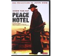 Peace Hotel