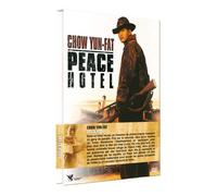 Peace hôtel [FR Import] [DVD] (2008) Yun-Fat, Chow; Ka-Fai, Wai