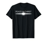Peace in Christ LDS Youth Mormon T-Shirt