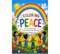 Peace in Color