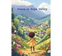 Peace In Hope Valley
