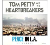 Peace in L.A.