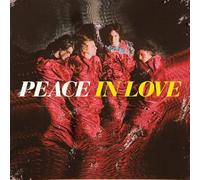 Peace - In Love