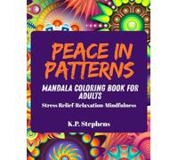 Peace in patterns