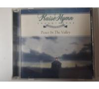 Peace In The Valley as performed by Traditional Accompaniment Track