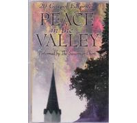 Peace in the Valley [CASSETTE]