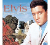 Peace in the Valley: The Complete Gospel Recordings by Elvis Presley (2000-05-03)