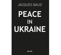 Peace in Ukraine: Twelve years of incompatibility between East and West
