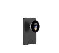Peace In Ukraine Ukraine It'S In My Dna Apparel PopSockets PopWallet for MagSafe