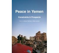 Peace in Yemen : Constraints and Prospects