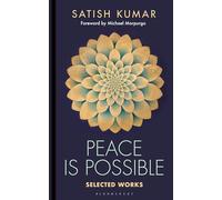 Peace is Possible
